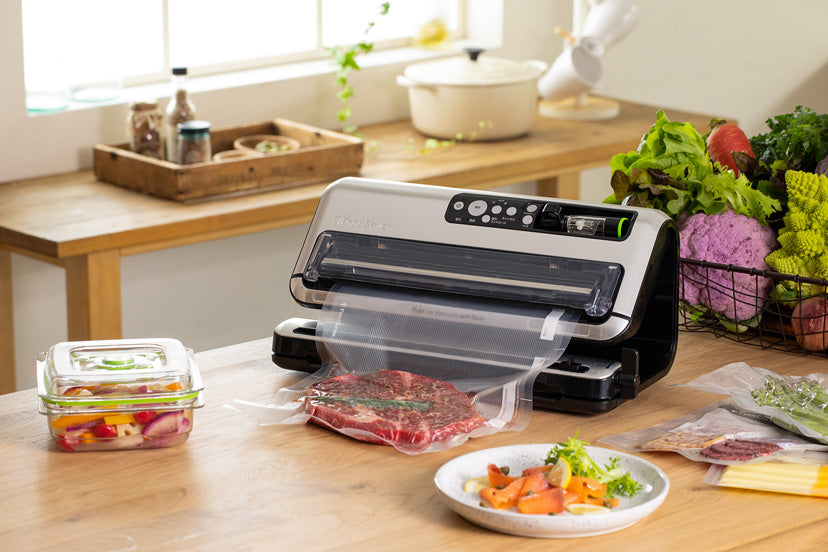 食費の無駄を減らす！FoodSaver（フードセーバー）のおすすめ