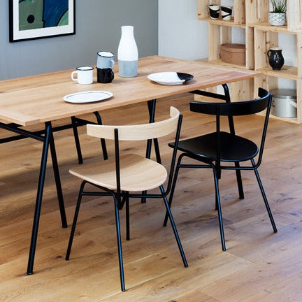 IDEE 】イデー ハイスツール 椅子 チェア ブラウン IDEE（イデー）の