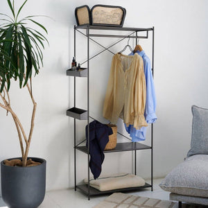 JOURNAL STANDARD FURNITURE(ジャーナルスタンダードファニチャー)ハンガーラック