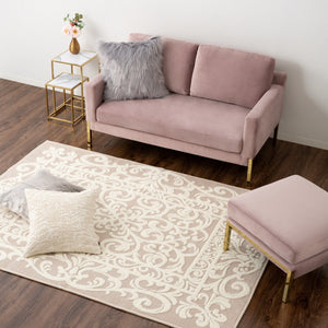Francfranc Rugs and Mats