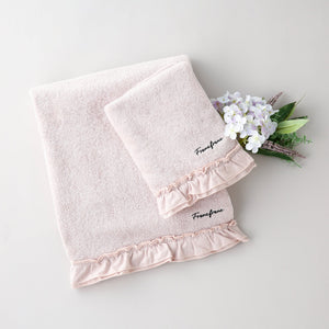 Francfranc Bath Storage and Bath Mats