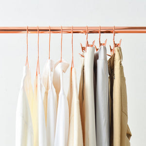 Francfranc hanger rack