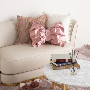 Francfranc cushion