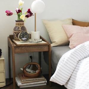 JOURNAL STANDARD FURNITURE(ジャーナルスタンダードファニチャー)サイドテーブル