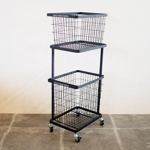 JOURNAL STANDARD FURNITURE(ジャーナルスタンダードファニチャー)洗濯用品・収納