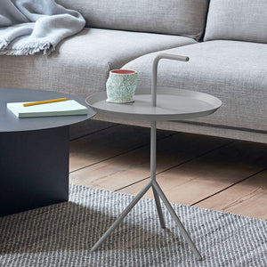 HAY side table