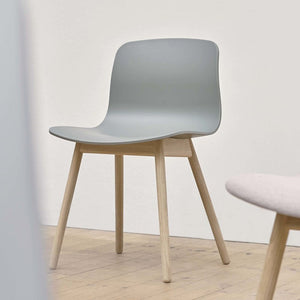 HAY chairs and stools