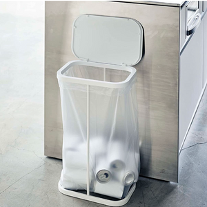 Yamazaki trash can