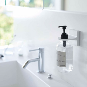 Yamazaki Bathroom Storage