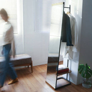 JOURNAL STANDARD FURNITURE(ジャーナルスタンダードファニチャー)鏡・ドレッサー