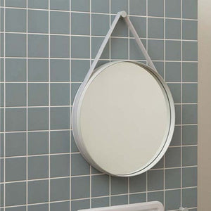 HAY mirror and dresser