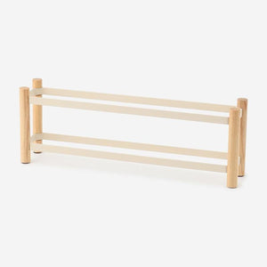 ACTUS entrance storage