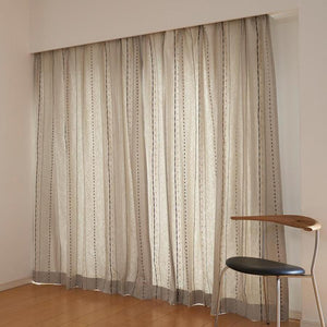 ACTUS curtains and blinds