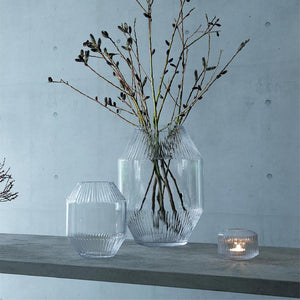 ACTUS Houseplants and Vases