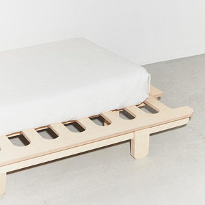 ACTUS beds and mattresses