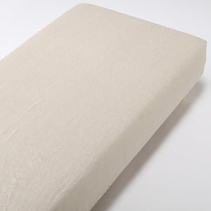 MUJI bedding and blankets