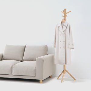 MUJI Hanger Rack
