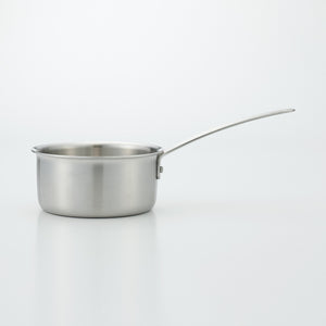MUJI Frying Pans and Pots
