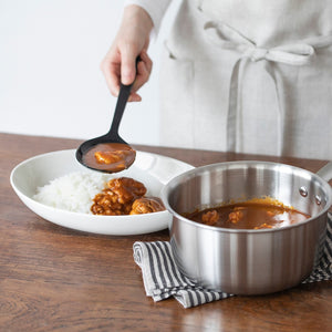 MUJI kitchen tools and cooking utensils
