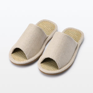 MUJI Entryway Storage