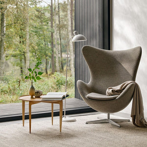 FRITZ HANSEN side table