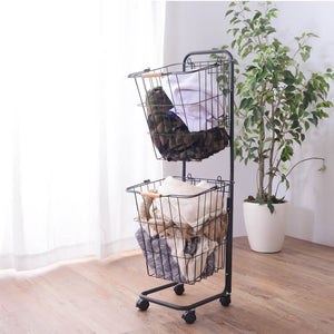 ROOM ESSENCE(ルームエッセンス)洗濯用品・収納