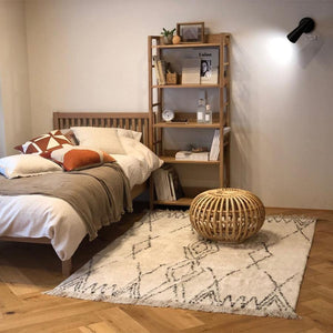 ACTUS Rugs and Mats