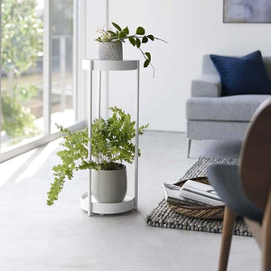 Yamazaki Houseplants and Vases