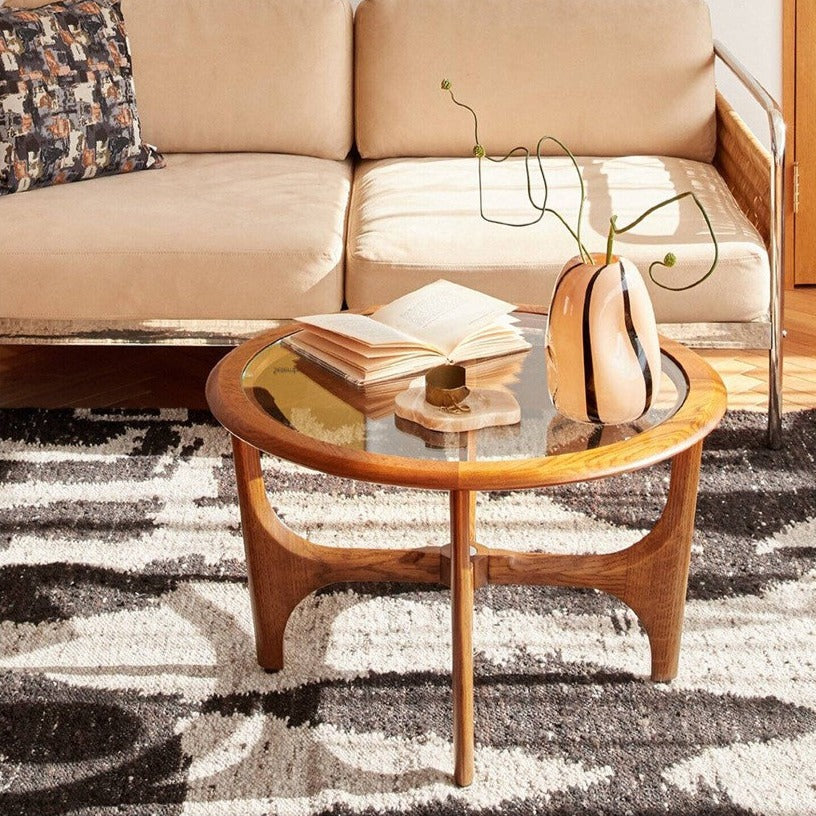 ACME Furniture（アクメファニチャー）のローテーブル｜家具