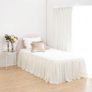 Francfranc bedding and blankets