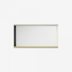 Vitra mirrors and dressers