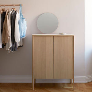 FRITZ HANSEN storage furniture