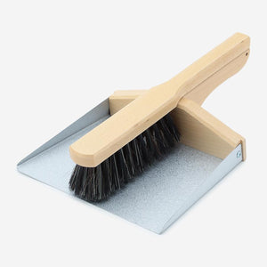 ACTUS cleaning supplies