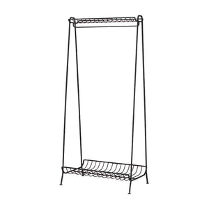 unico hanger rack