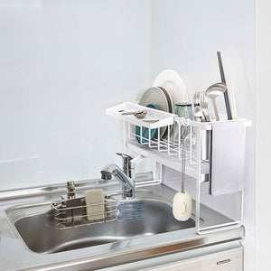 unico kitchen storage items