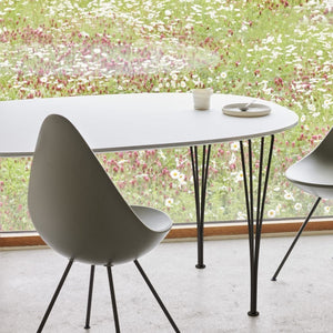FRITZ HANSEN dining table and desk