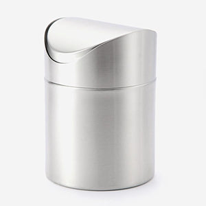 ACTUS trash can