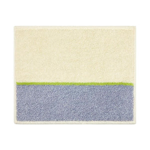 unico Bath Storage and Bath Mats