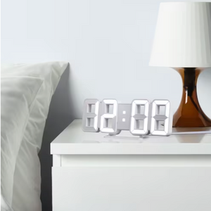 IKEA Clock