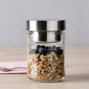 IKEA Canister Jug
