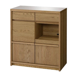 Unico cupboards and wagons