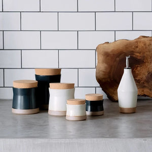 unico canister jug