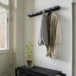 FRITZ HANSEN clothes rack