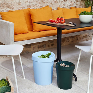 Vitra trash can