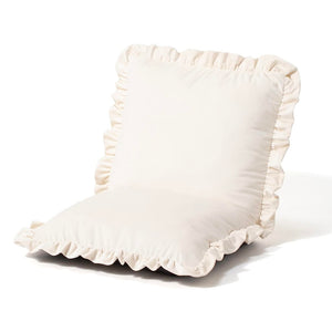 Francfranc sofa and ottoman