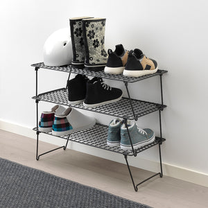 IKEA Entryway Storage