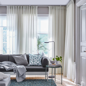IKEA Curtains and Blinds