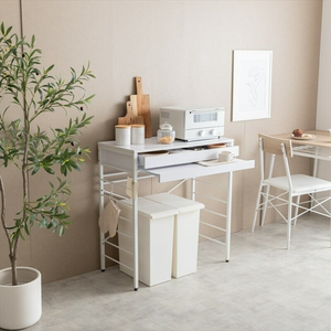 CAGUUU cupboards and wagons