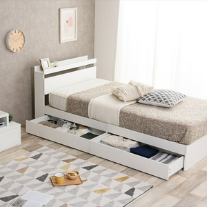 CAGUUU Beds and Mattresses