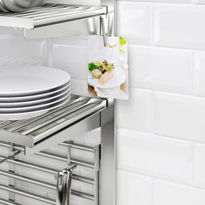 IKEA kitchen tools and cooking utensils
